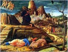 ԰ĵ桱, Mantegna, 1460